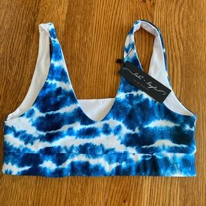 Lali and Layla Bikini Top